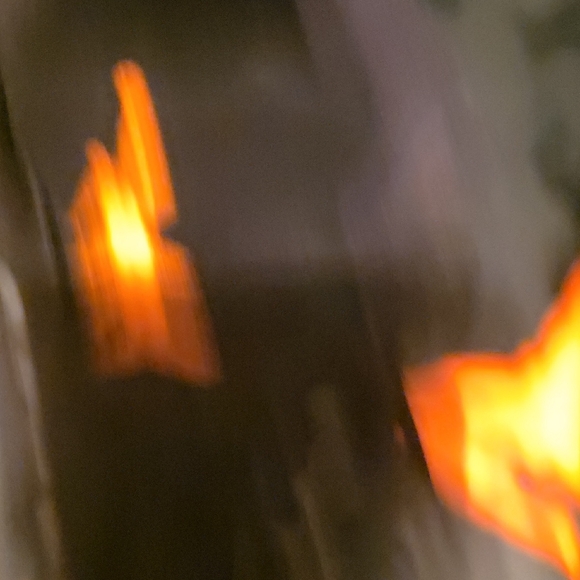 Jordan 3 Retro "Fear" - Picture 8 of 12